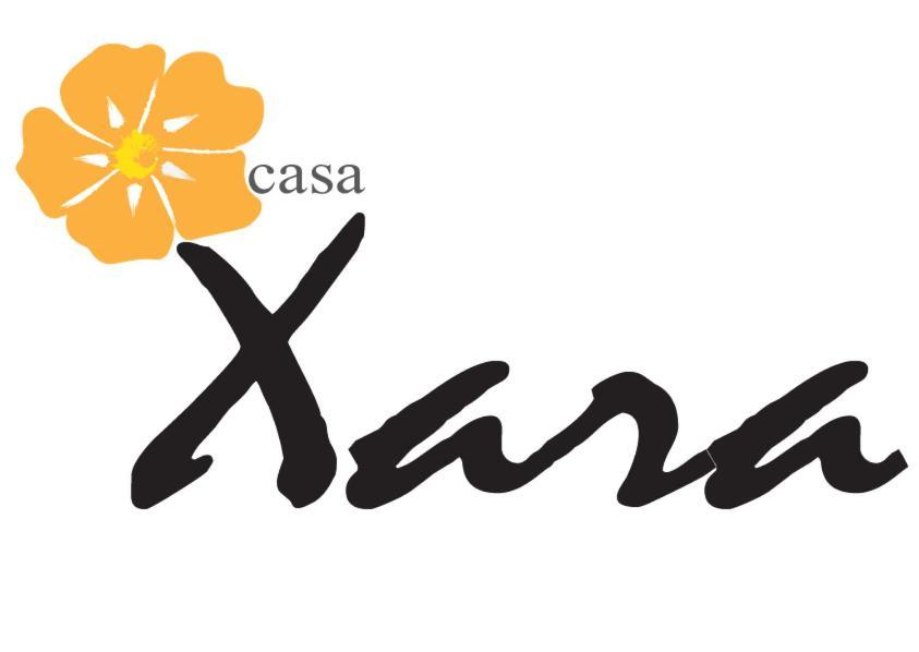 דירות Proença-a-Nova Casa Xara מראה חיצוני תמונה